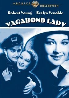 Смотреть фильм Леди-бродяга / Vagabond Lady (1935) онлайн в хорошем качестве SATRip