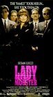 Смотреть фильм Леди-гангстер / Lady Mobster (1988) онлайн в хорошем качестве SATRip