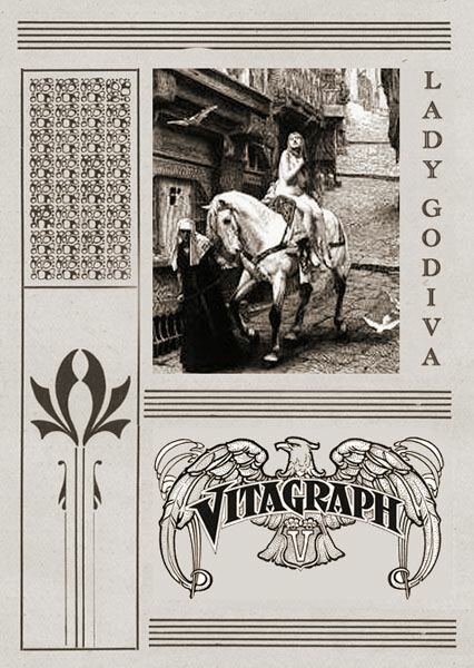 Смотреть фильм Леди Годива / Lady Godiva (1911) онлайн 