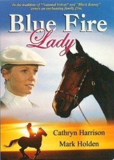 Смотреть фильм Леди голубое пламя / Blue Fire Lady (1977) онлайн в хорошем качестве SATRip
