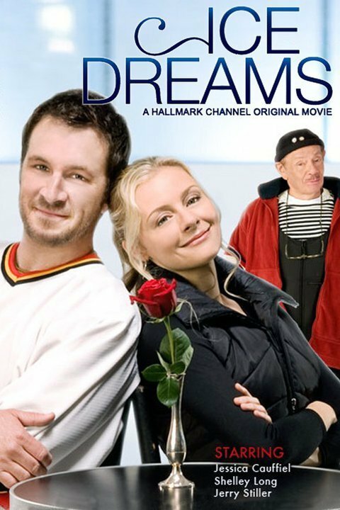 Смотреть фильм Ледовые мечты / Ice Dreams (2009) онлайн в хорошем качестве HDRip