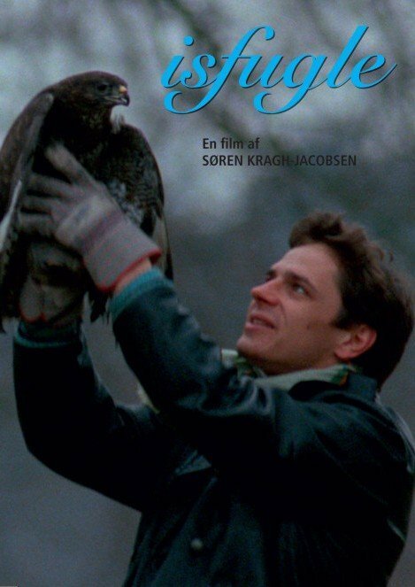 Смотреть фильм Ледяные птицы / Isfugle (1983) онлайн в хорошем качестве SATRip