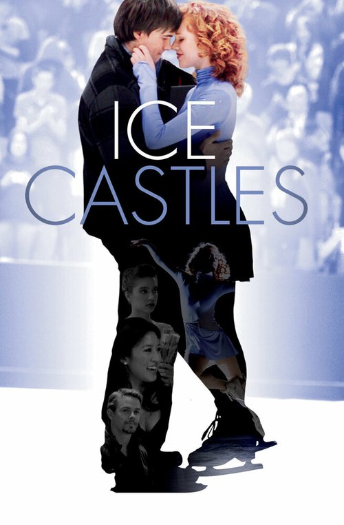 Смотреть фильм Ледяные замки / Ice Castles (2010) онлайн в хорошем качестве HDRip