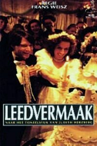 Смотреть фильм Leedvermaak (1989) онлайн в хорошем качестве SATRip