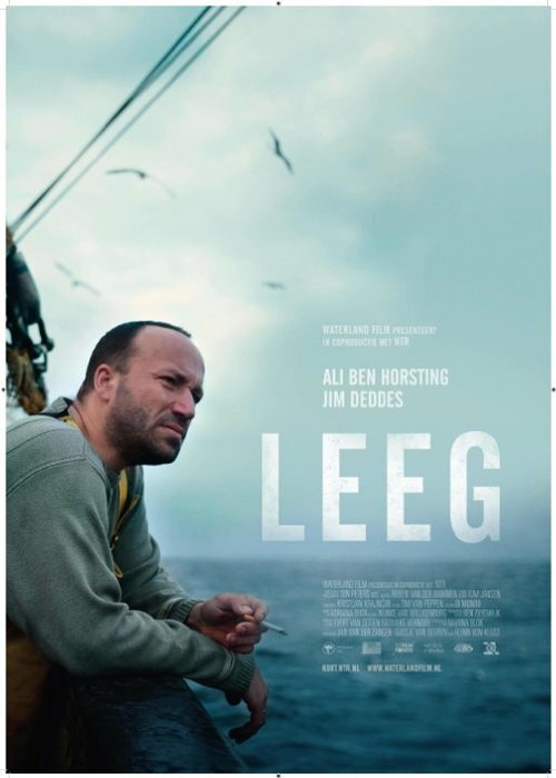 Смотреть фильм Leeg (2014) онлайн 