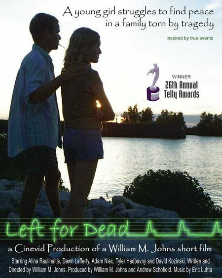 Смотреть фильм Left for Dead (2005) онлайн в хорошем качестве HDRip