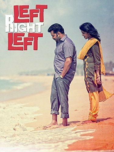 Смотреть фильм Left Right Left (2013) онлайн в хорошем качестве HDRip