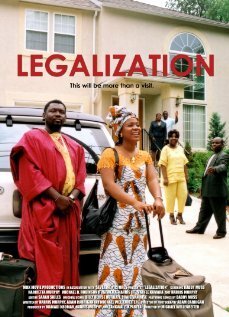 Смотреть фильм Legalization (2006) онлайн в хорошем качестве HDRip