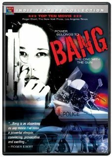 Смотреть фильм Легавая / Bang (1995) онлайн в хорошем качестве HDRip