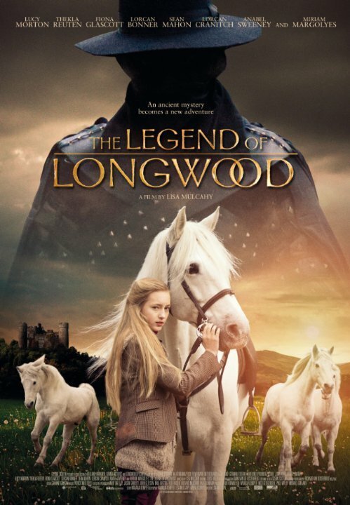 Смотреть фильм Легенда Лонгвуда / The Legend of Longwood (2014) онлайн в хорошем качестве HDRip