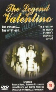 Смотреть фильм Легенда о Валентино / The Legend of Valentino (1975) онлайн в хорошем качестве SATRip