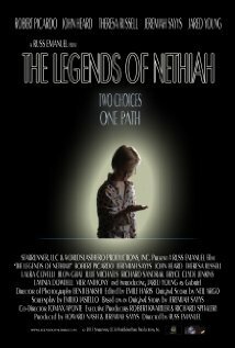 Легенды Нетайи / The Legends of Nethiah