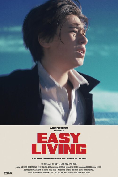 Смотреть фильм Легкая жизнь / Easy Living (2019) онлайн в хорошем качестве HDRip