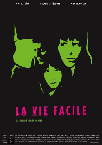 Смотреть фильм Легкая жизнь / La vie facile (2011) онлайн в хорошем качестве HDRip