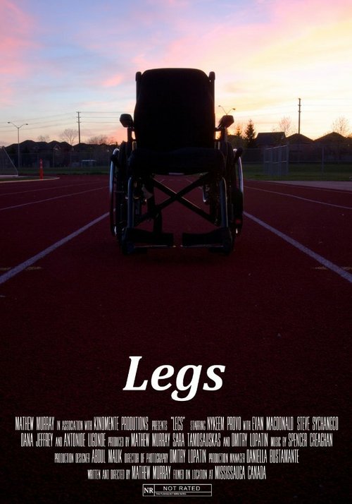 Смотреть фильм Legs (2013) онлайн 