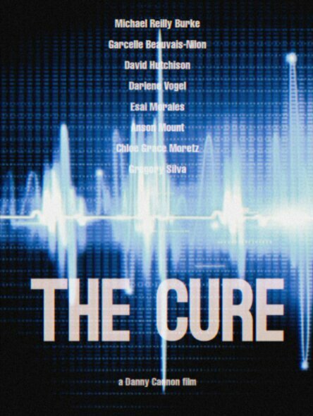 Смотреть фильм Лекарство / The Cure (2007) онлайн 