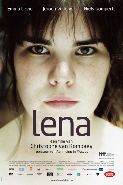 Смотреть фильм Лена / Lena (2011) онлайн в хорошем качестве HDRip