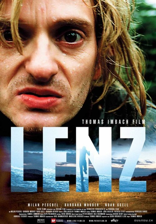 Смотреть фильм Ленц / Lenz (2006) онлайн в хорошем качестве HDRip