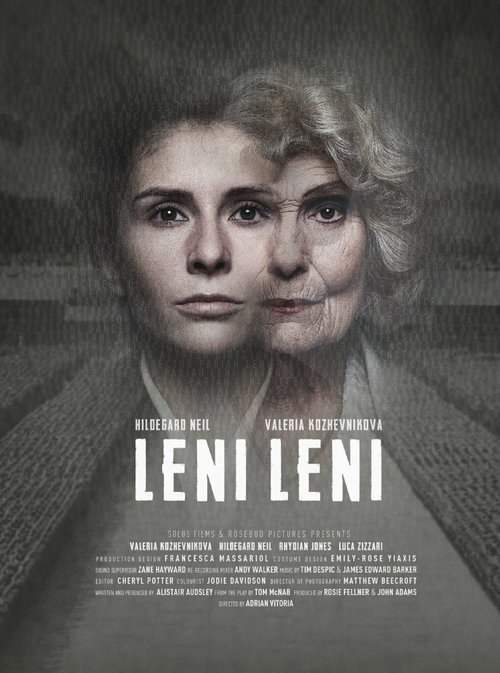 Смотреть фильм Лени. Лени. / Leni. Leni. (2016) онлайн в хорошем качестве CAMRip