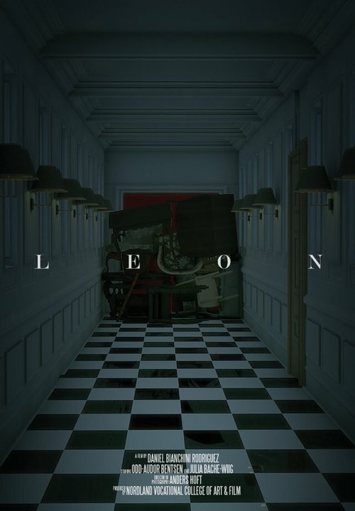 Смотреть фильм Leon (2012) онлайн в хорошем качестве HDRip