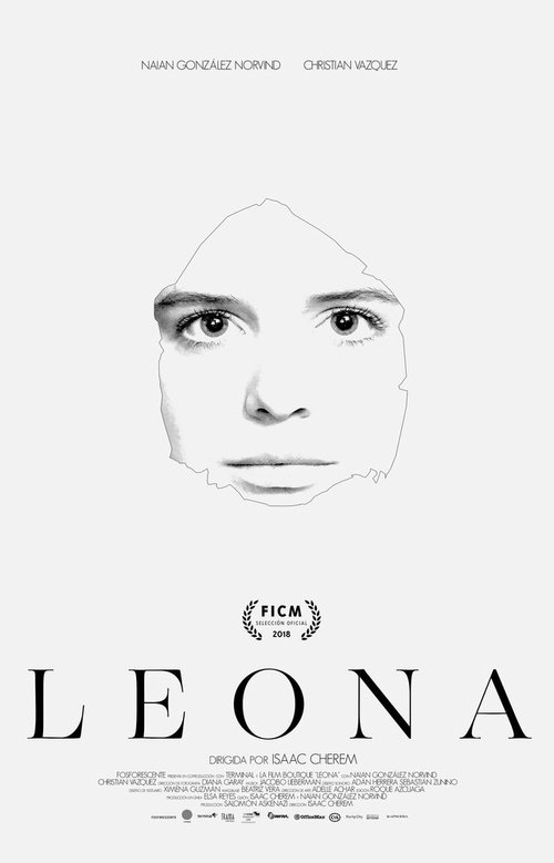 Смотреть фильм Leona (2018) онлайн в хорошем качестве HDRip