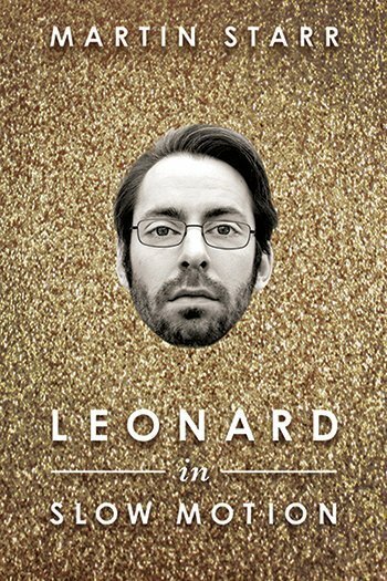 Леонард в замедленном движении / Leonard in Slow Motion