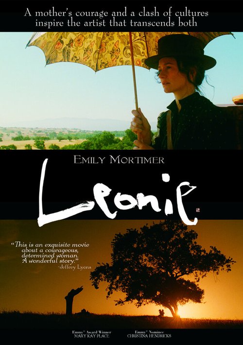 Смотреть фильм Леони / Leonie (2010) онлайн в хорошем качестве HDRip