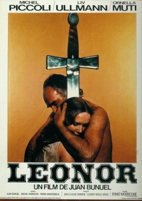 Смотреть фильм Леонор / Leonor (1975) онлайн в хорошем качестве SATRip