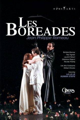 Смотреть фильм Les Boréades (2003) онлайн в хорошем качестве HDRip