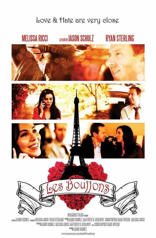 Смотреть фильм Les Bouffons (2013) онлайн 