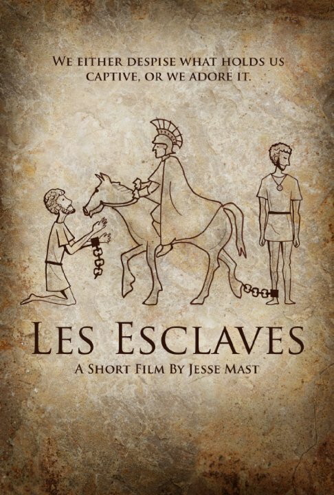 Смотреть фильм Les Esclaves (2012) онлайн 