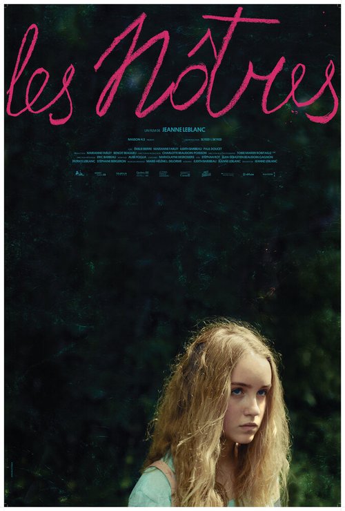 Смотреть фильм Les nôtres (2020) онлайн в хорошем качестве HDRip