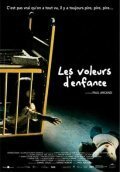 Смотреть фильм Les voleurs d'enfance (2005) онлайн в хорошем качестве HDRip