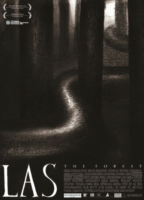 Смотреть фильм Лес / Las (2009) онлайн в хорошем качестве HDRip