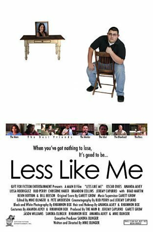 Смотреть фильм Less Like Me (2004) онлайн в хорошем качестве HDRip