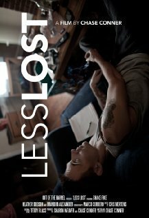 Смотреть фильм Less Lost (2012) онлайн в хорошем качестве HDRip
