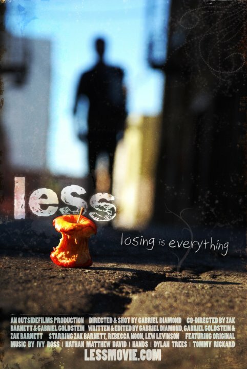 Смотреть фильм Less (2010) онлайн в хорошем качестве HDRip