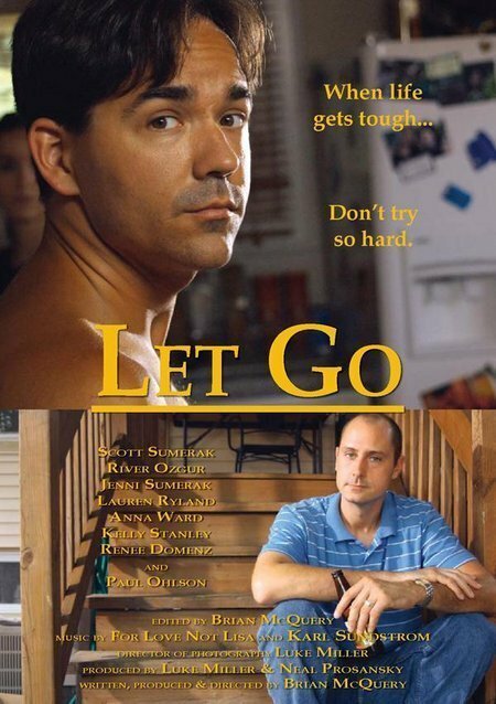 Смотреть фильм Let Go (2006) онлайн 