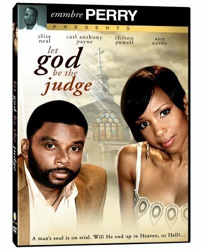 Смотреть фильм Let God Be the Judge (2010) онлайн в хорошем качестве HDRip