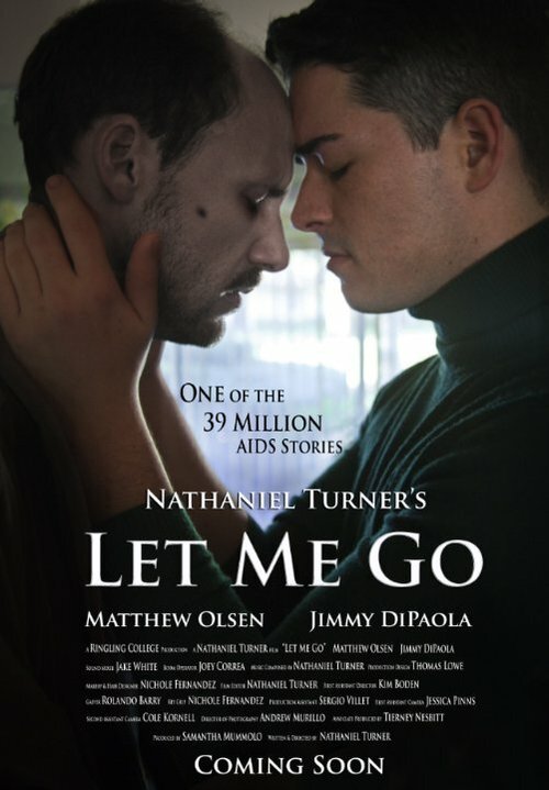 Смотреть фильм Let Me Go (2015) онлайн 
