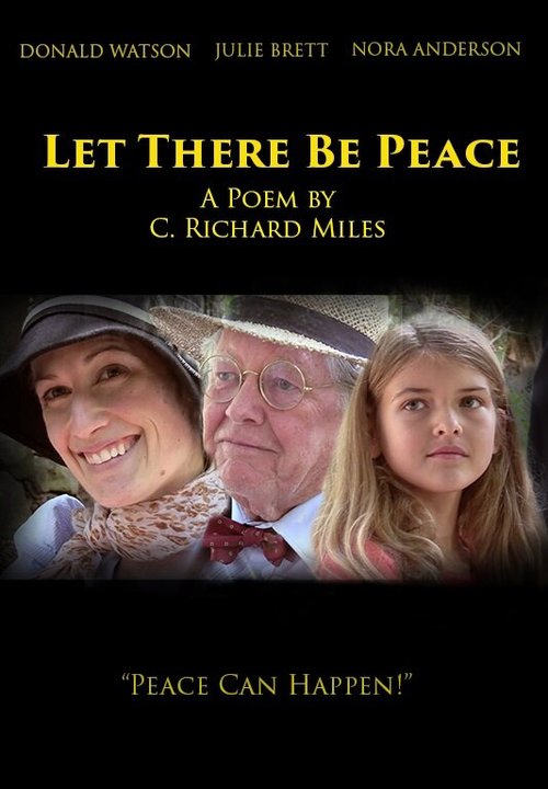 Смотреть фильм Let There Be Peace (2016) онлайн 