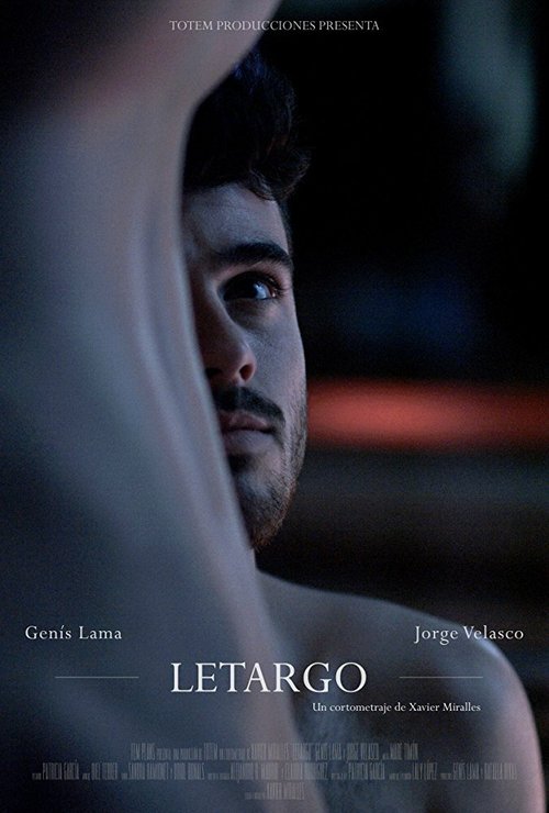 Смотреть фильм Letargo (2015) онлайн 
