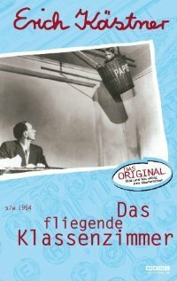 Смотреть фильм Летающий класс / Das fliegende Klassenzimmer (1954) онлайн в хорошем качестве SATRip