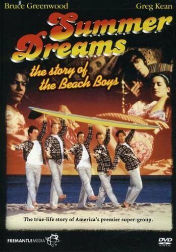 Смотреть фильм Летние мечты: История группы «Бич бойз» / Summer Dreams: The Story of the Beach Boys (1990) онлайн в хорошем качестве HDRip