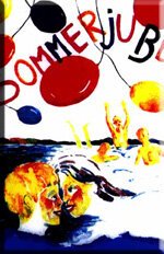 Смотреть фильм Летние забавы / Sommerjubel (1986) онлайн в хорошем качестве SATRip