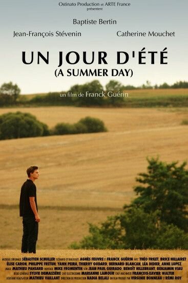 Смотреть фильм Летний день / Un jour d'été (2006) онлайн в хорошем качестве HDRip