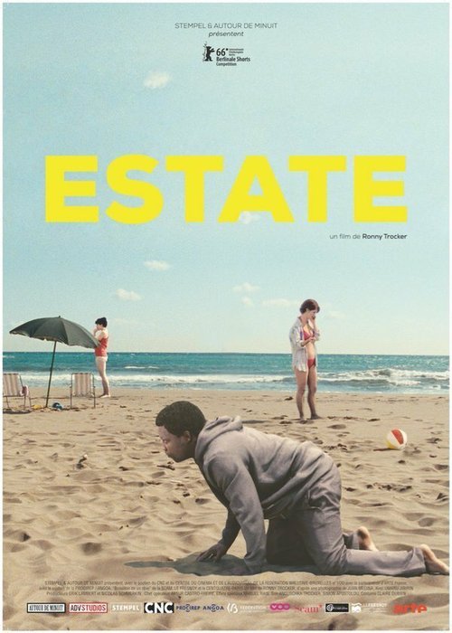Смотреть фильм Лето / Estate (2016) онлайн 