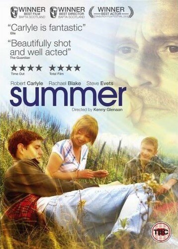 Смотреть фильм Лето / Summer (2008) онлайн в хорошем качестве HDRip
