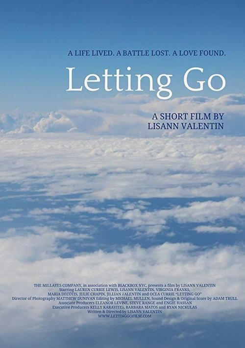 Смотреть фильм Letting Go (2018) онлайн 