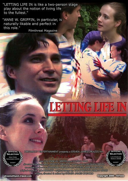 Смотреть фильм Letting Life In (2003) онлайн в хорошем качестве HDRip